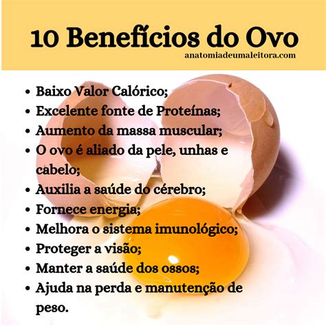 ovo startpagina|Os 4 benefícios do ovo para a saúde: ele é considerado “o。